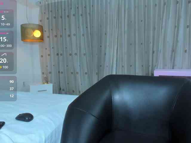 ElectraRhodes webcam
