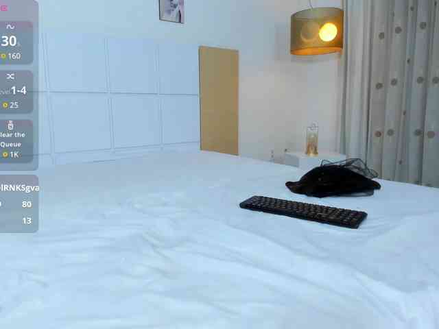 ElectraRhodes webcam