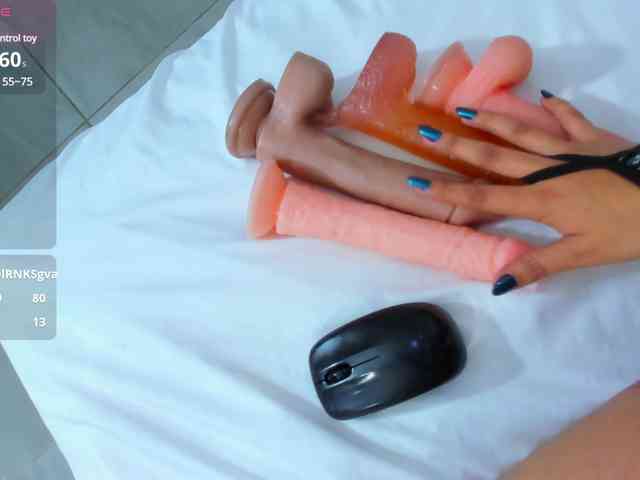 ElectraRhodes webcam