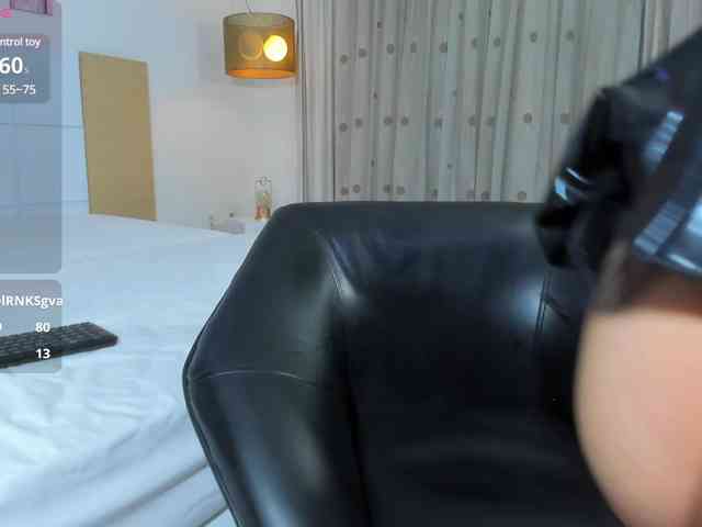 ElectraRhodes webcam