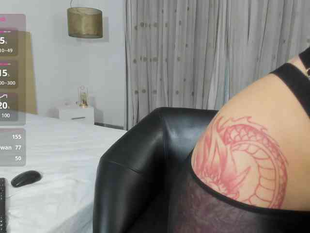 ElectraRhodes webcam