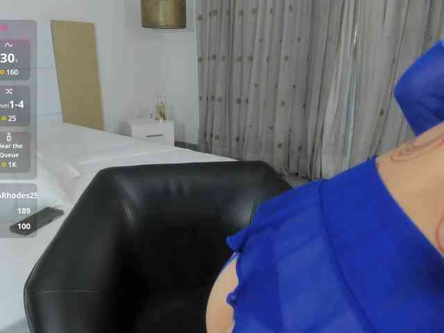 ElectraRhodes webcam