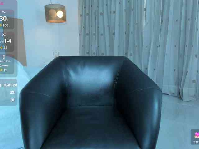 ElectraRhodes webcam