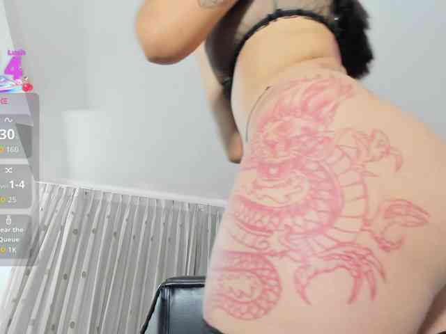 ElectraRhodes webcam