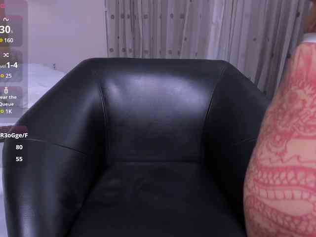 ElectraRhodes webcam
