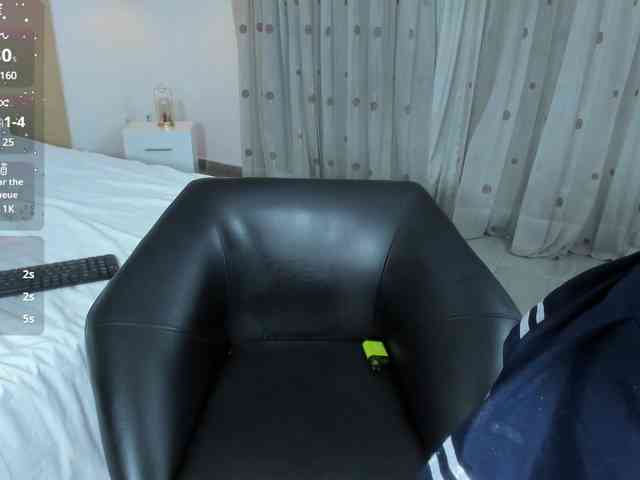 ElectraRhodes webcam