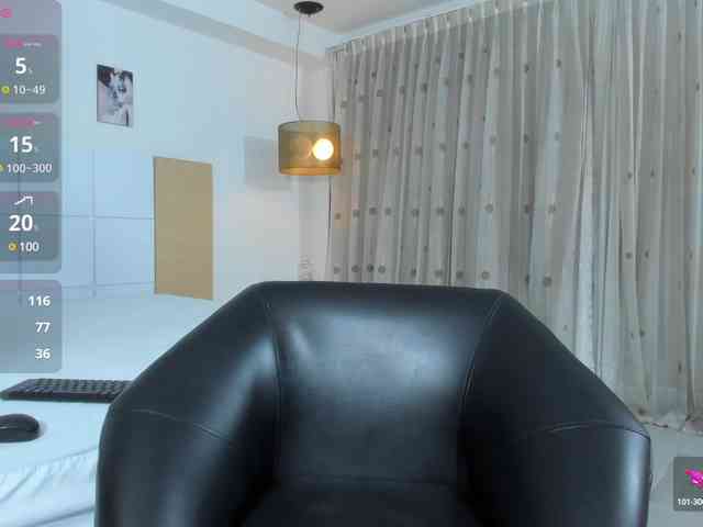 ElectraRhodes webcam