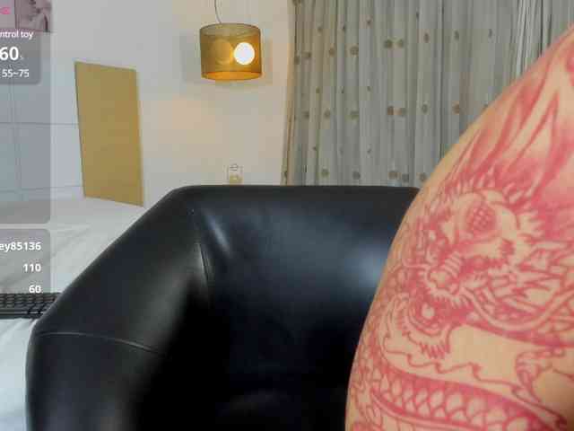 ElectraRhodes webcam