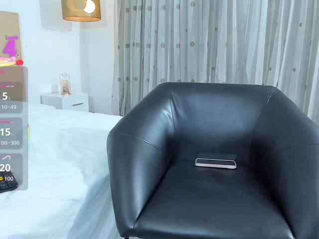 ElectraRhodes webcam