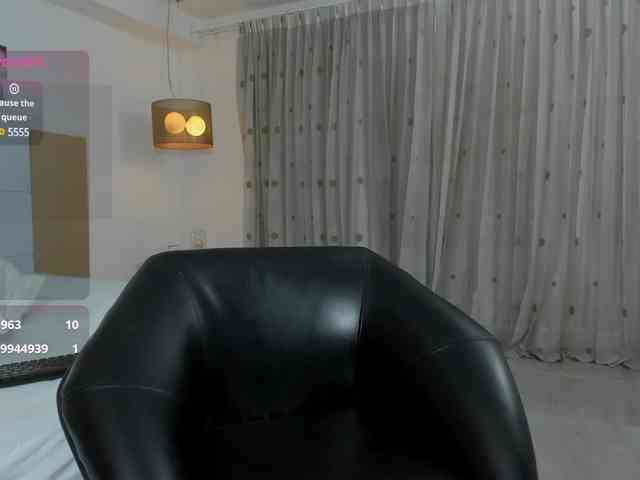 ElectraRhodes webcam