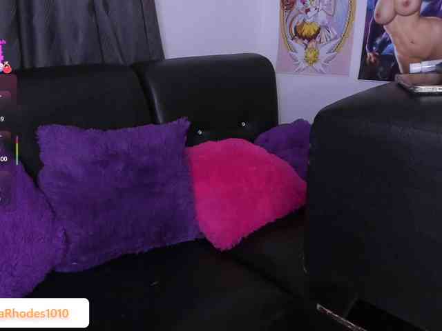 ElectraRhodes ElectraRhodes