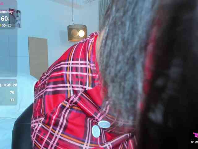 ElectraRhodes webcam