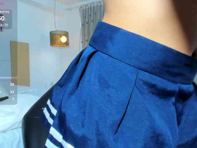 ElectraRhodes webcam