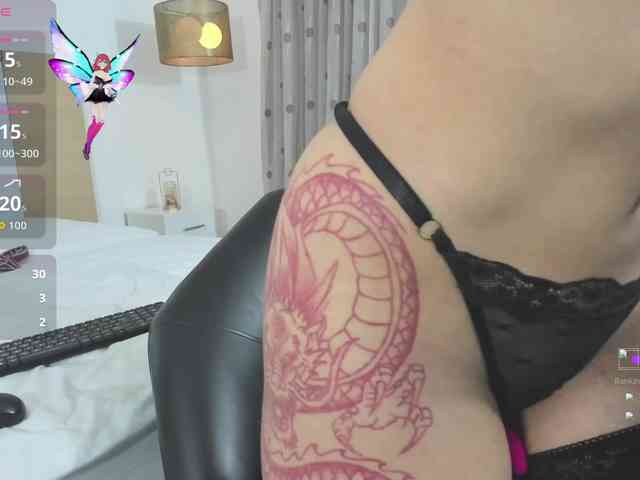 ElectraRhodes webcam