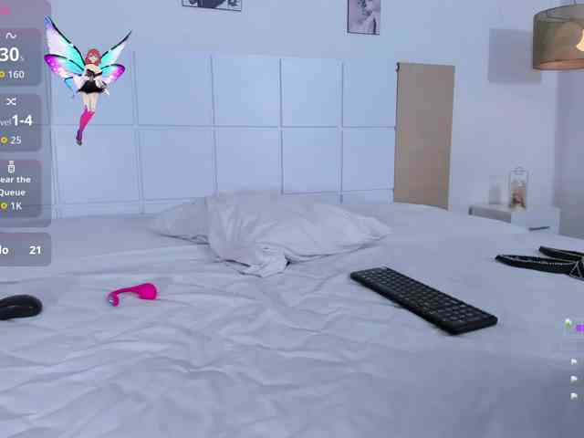 ElectraRhodes webcam