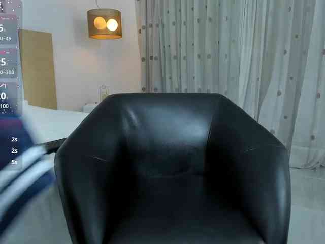 ElectraRhodes webcam