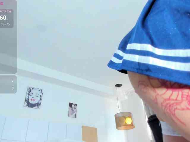 ElectraRhodes webcam