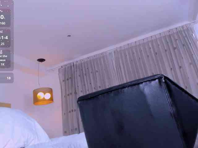 videochat xxx ElectraRhodes