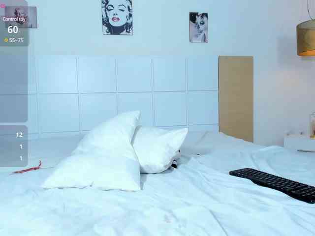 ElectraRhodes webcam