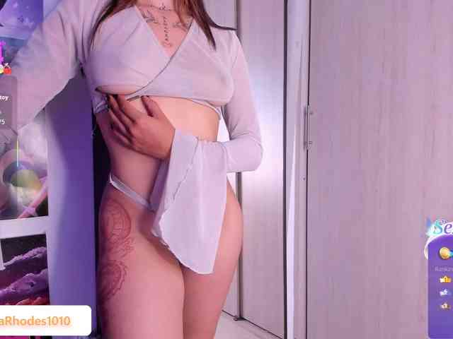 ElectraRhodes ElectraRhodes