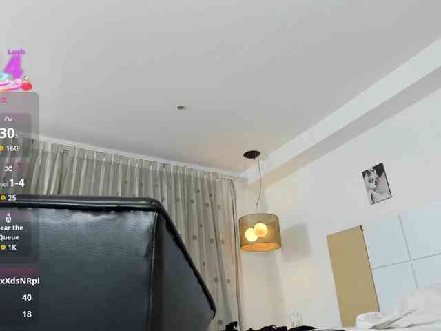 ElectraRhodes webcam