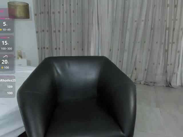 ElectraRhodes webcam