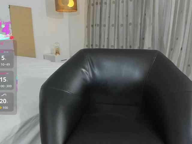 ElectraRhodes webcam