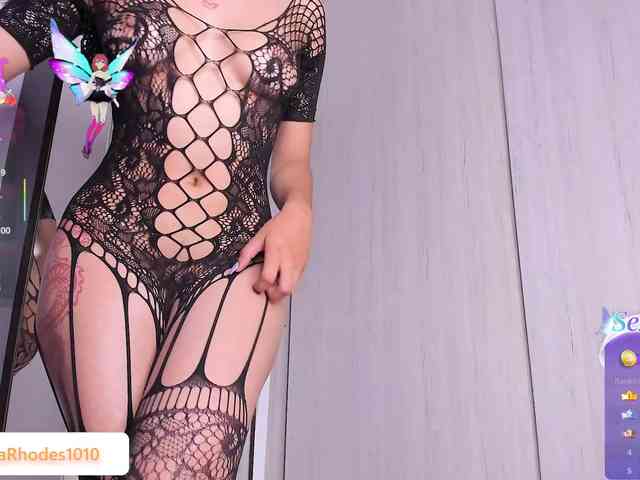 ElectraRhodes ElectraRhodes