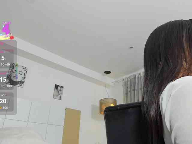 ElectraRhodes webcam
