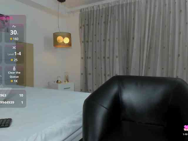 ElectraRhodes webcam