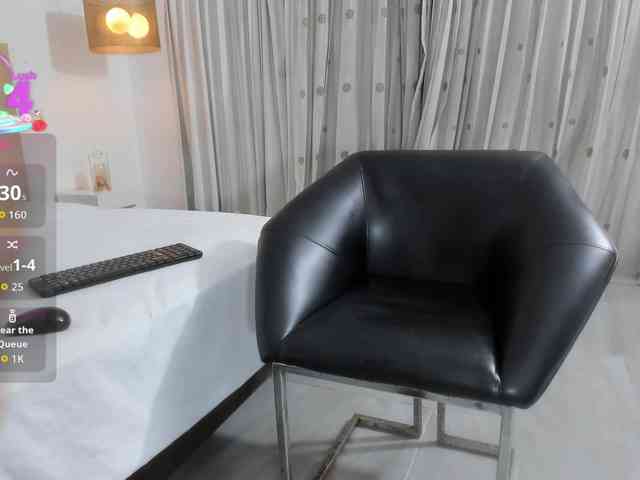 ElectraRhodes webcam