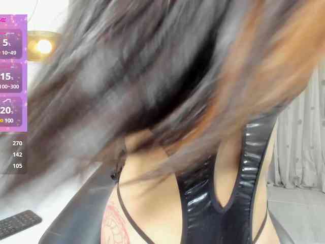 ElectraRhodes webcam