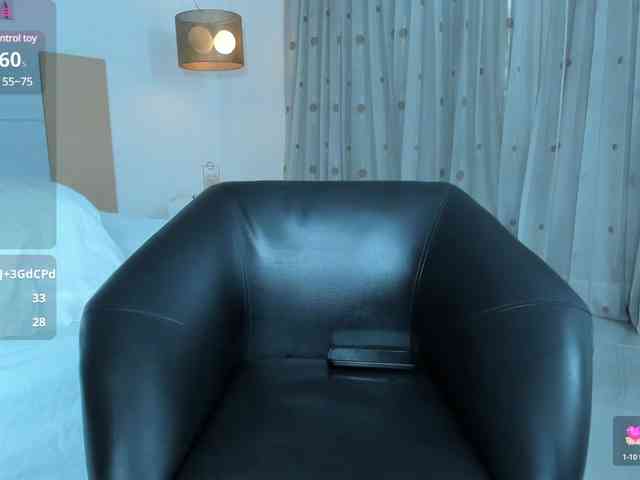 ElectraRhodes webcam