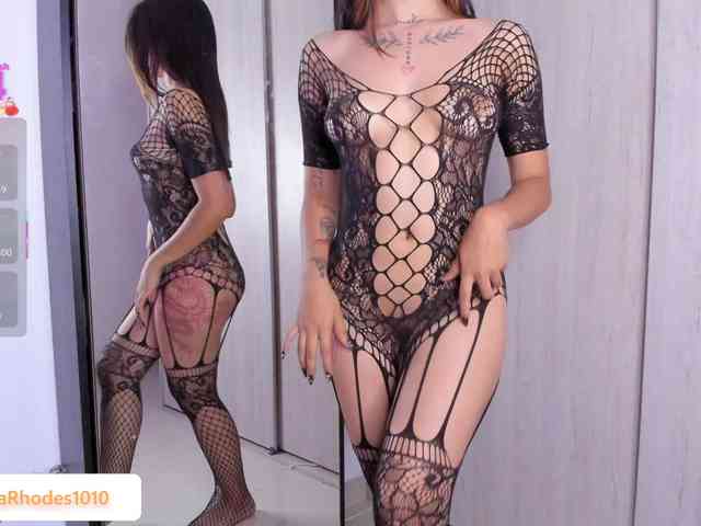 ElectraRhodes ElectraRhodes