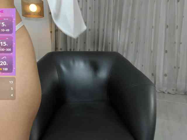 ElectraRhodes webcam