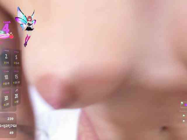 ElectraRhodes webcam