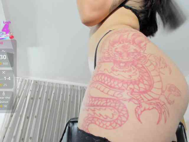 ElectraRhodes webcam