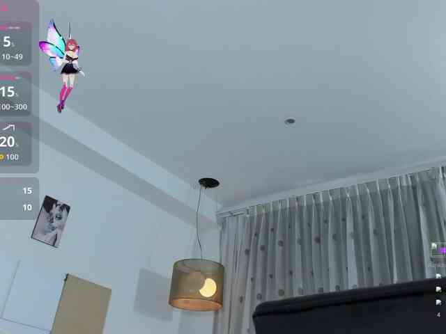 ElectraRhodes webcam