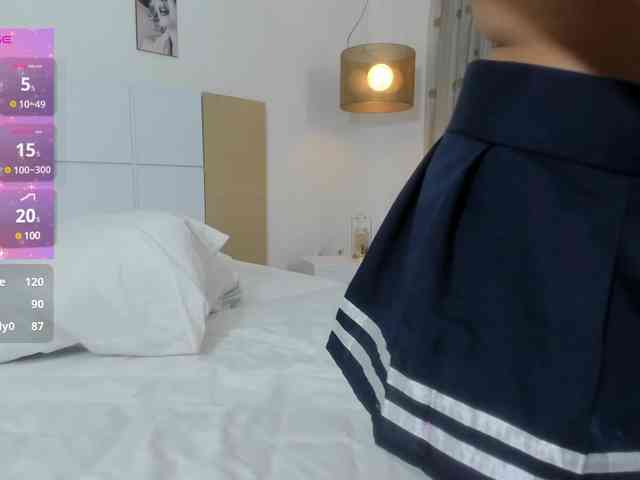 ElectraRhodes webcam