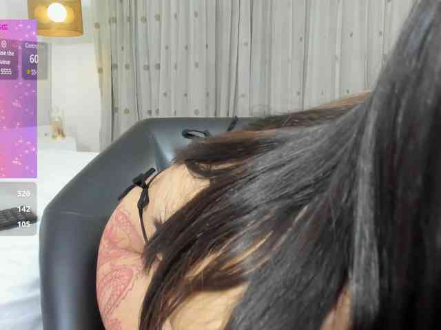 ElectraRhodes webcam