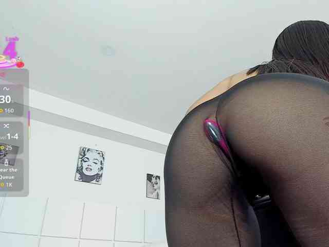 ElectraRhodes webcam