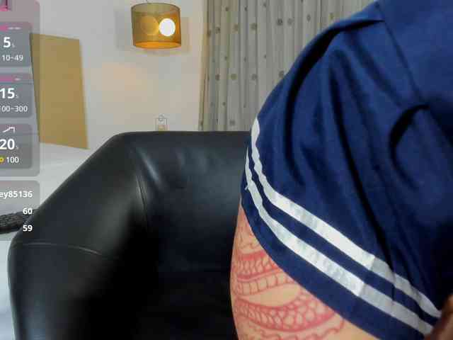 ElectraRhodes webcam
