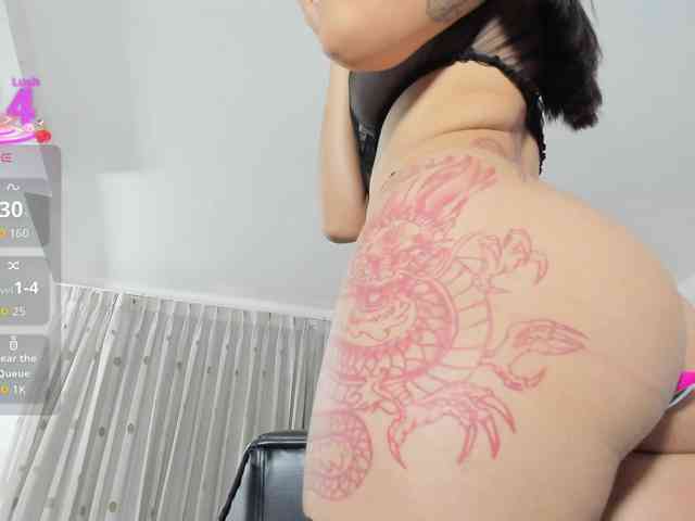 ElectraRhodes webcam