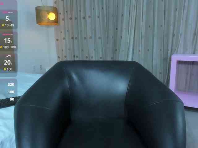 ElectraRhodes webcam