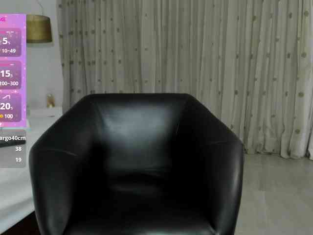 ElectraRhodes webcam
