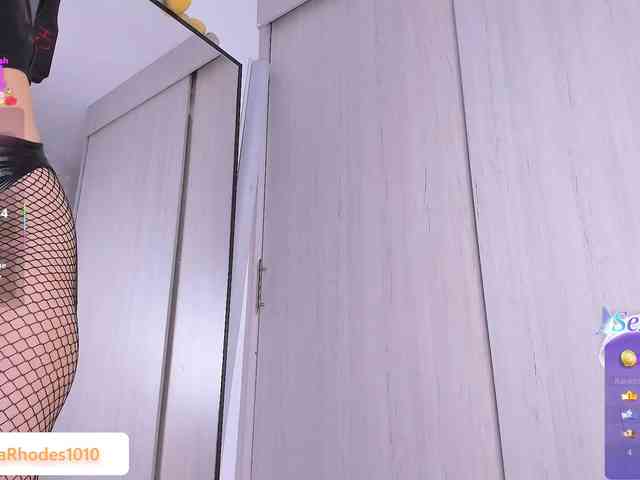 ElectraRhodes ElectraRhodes