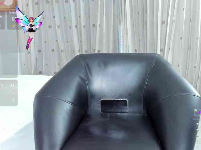 ElectraRhodes webcam