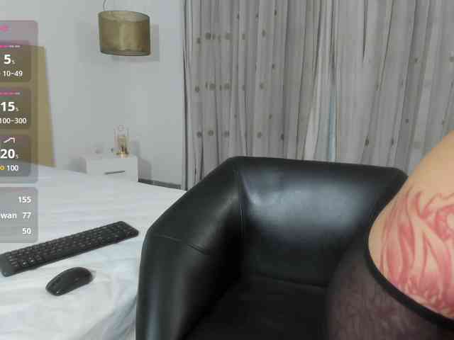 ElectraRhodes webcam