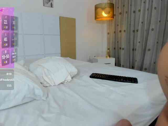 ElectraRhodes webcam