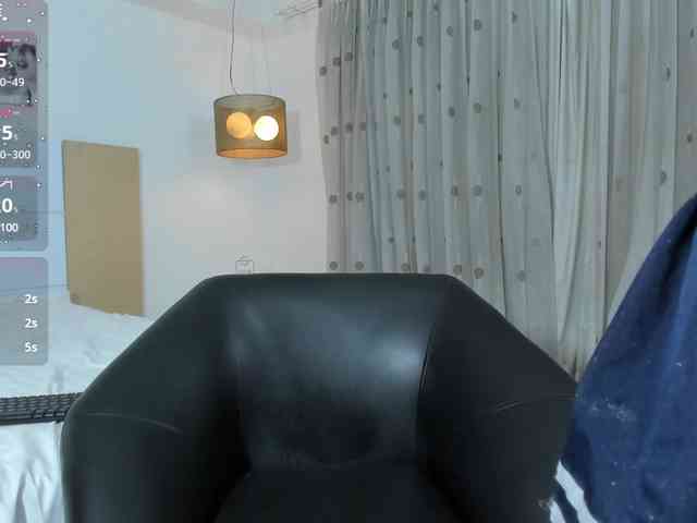 ElectraRhodes webcam